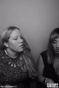 Photobooth GIF by picturematic