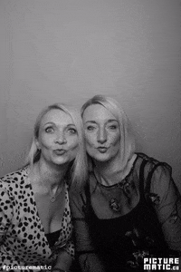 Photobooth GIF by picturematic