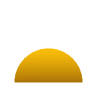archiss sunrise archiss Sticker