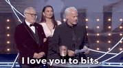Martin Mcdonagh GIF by BAFTA