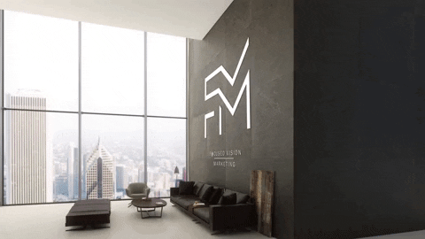 Fvm GIF by Focused Vision Marketing