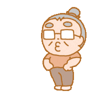 Serious Nothing Sticker