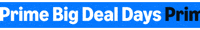 Prime Big Deal Days GIF by Amazon Influencer Program