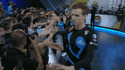 Slap Esports GIF by Cloud9