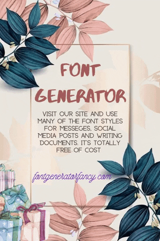 disneyfontgenerator giphygifmaker fontchanger fontgenerator GIF