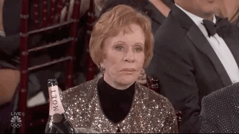 GIF by Golden Globes