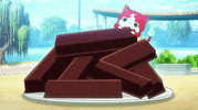 GIF by YO-KAI WATCH