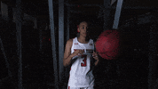 ladyraiderwbb maka jackson GIF