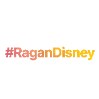 Disney Sticker by Ragan Communications