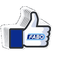 fabobombas fabo fabobombas Sticker