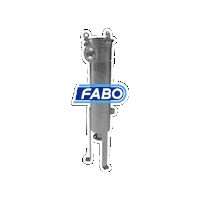 fabobombas filtro fabo fabobombas filtroindustrial Sticker