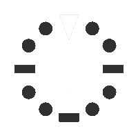 Sticker by Unimatic Watches