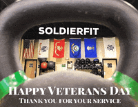 Soldierfithq soldierfit GIF