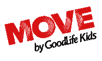 Workout Helping Sticker by GoodLife Fitness