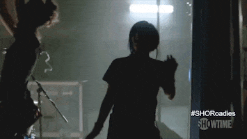 happy season 1 GIF by Showtime