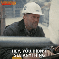 Jason Statham GIF by A Working Man