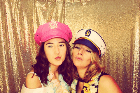 photobooth props GIF by Tom Foolery Photo Booth