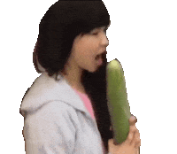 Yumyum Sticker