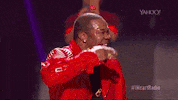 iheartradio music festival GIF by iHeartRadio