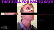 Lockdown Fah GIF by FoilArmsandHog