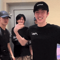 P1Harmony GIF