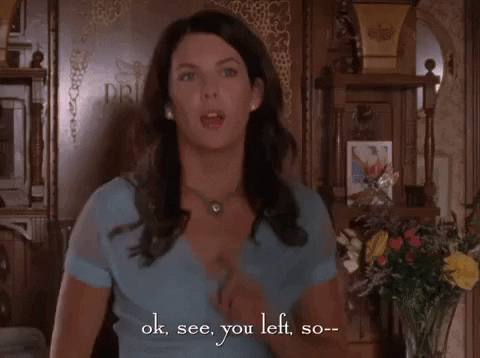 season 5 netflix GIF by Gilmore Girls 
