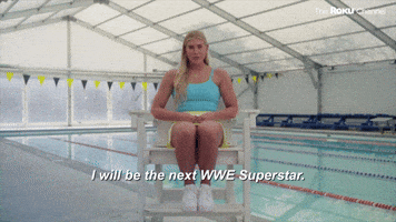 Next WWE Superstar