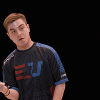 Let Loose Dance GIF by eUnited
