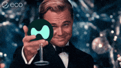 To The Moon Crypto GIF by Eco