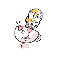 Sticker by IBC Chur