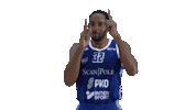 Sport Check This Sticker by Basket_fi