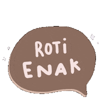 Butiranmeses Sticker