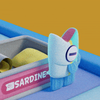 Fun Die GIF by Jeongeorida