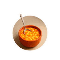 Sopa Janta Sticker by Nestlé Brasil