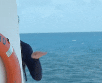 Anders Holm Discovery GIF by Shark Week