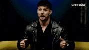 Mood Manuel GIF by Mediaset España
