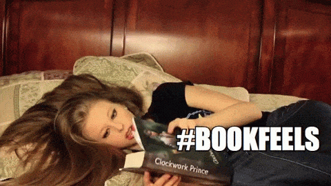 books crying GIF by Sidechat