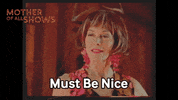 Hot In Cleveland Eye Roll GIF by HighballTV.com