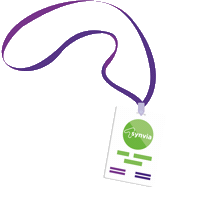 Synteste Sticker by Synvia