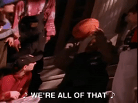 nickrewind nicksplat nickelodeon splat all that GIF