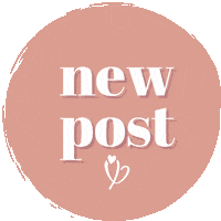 Wedding New Post Sticker by Yvonne Pustjens-Kuppens