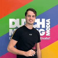 DutchMovingMedia beer cheers friday weekend GIF