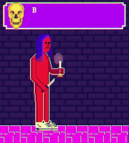 The Dating Game