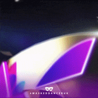 Mask Itv GIF by The Masked Singer UK & The Masked Dancer UK