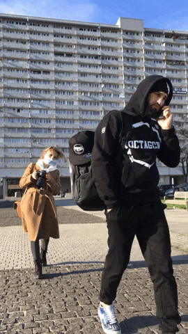 Fight Mma GIF by OCTAGON_fw