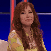 Nodding Agree GIF by ABC Network