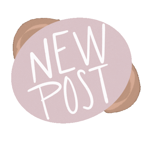 squishandsprout giphyupload new new post post Sticker