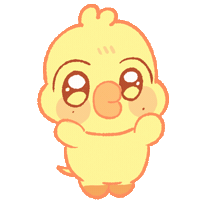 Ateez Mingi Sticker