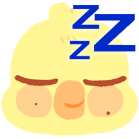 Ateez Mingi Sticker