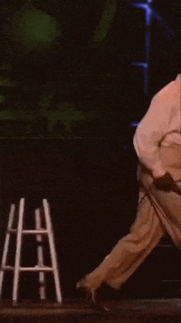 Happy Dance GIF by Panthergon